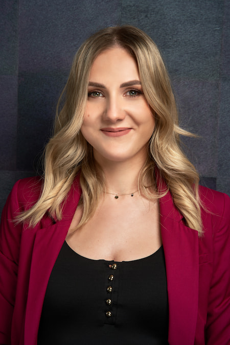 Katarzyna Jęczalik - Specjalista ds. ubezpieczeń, Res Finanse Rzeszów