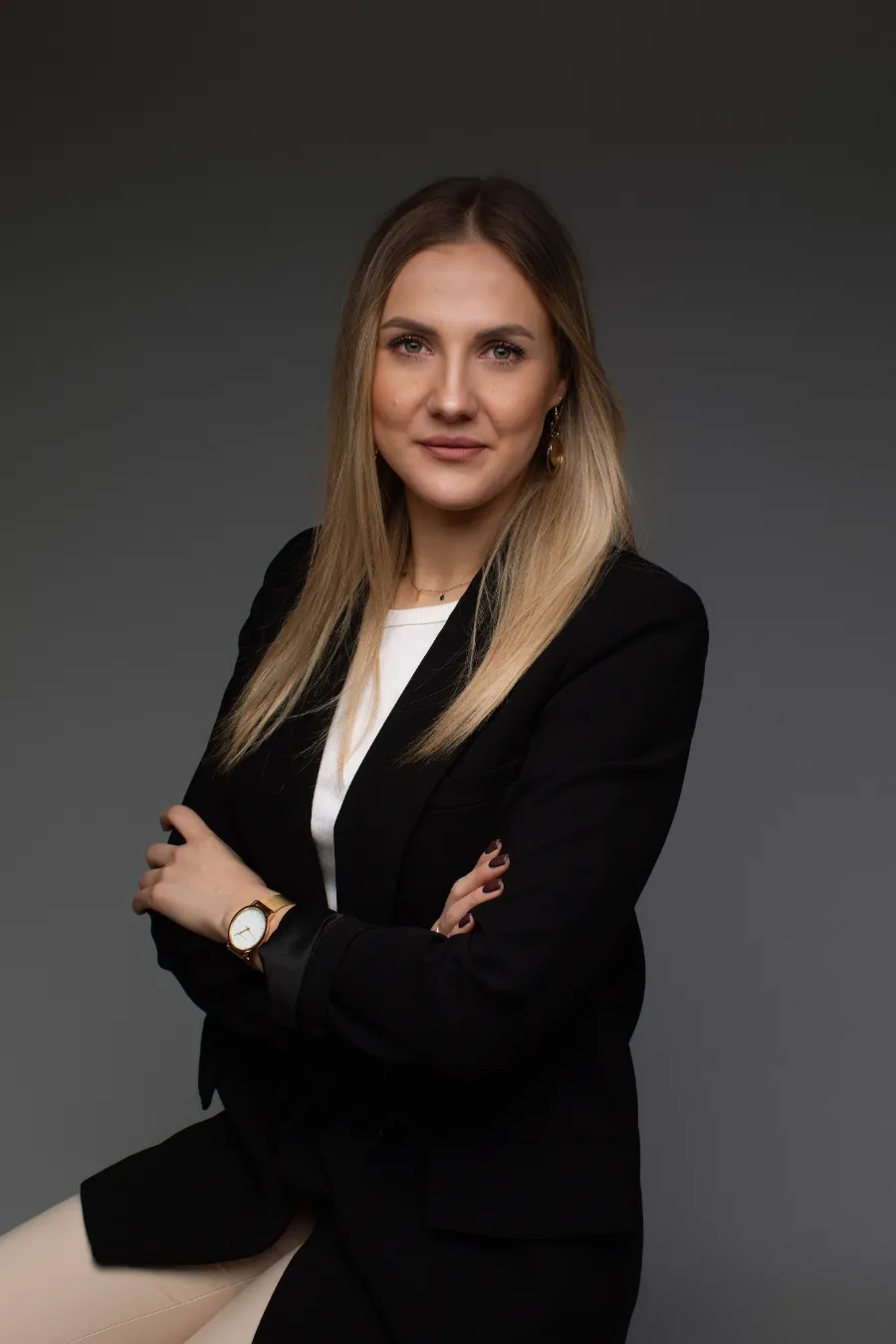 Katarzyna Jęczalik - Specjalista ds. ubezpieczeń, Res Finanse Rzeszów