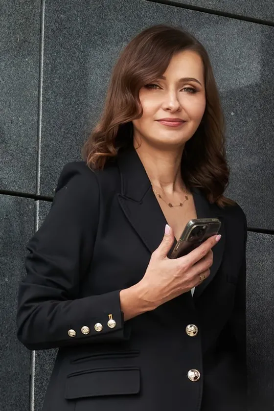 Marzena Czepiel - Właściciel firmy, Ekspert Finansowy, Res Finanse Rzeszów