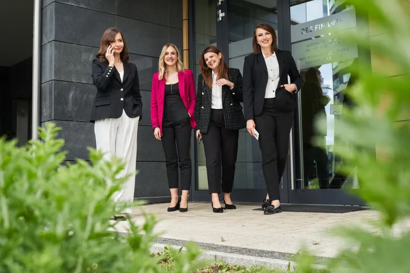 Kredyt firmowy - finansowanie dla przedsiębiorców